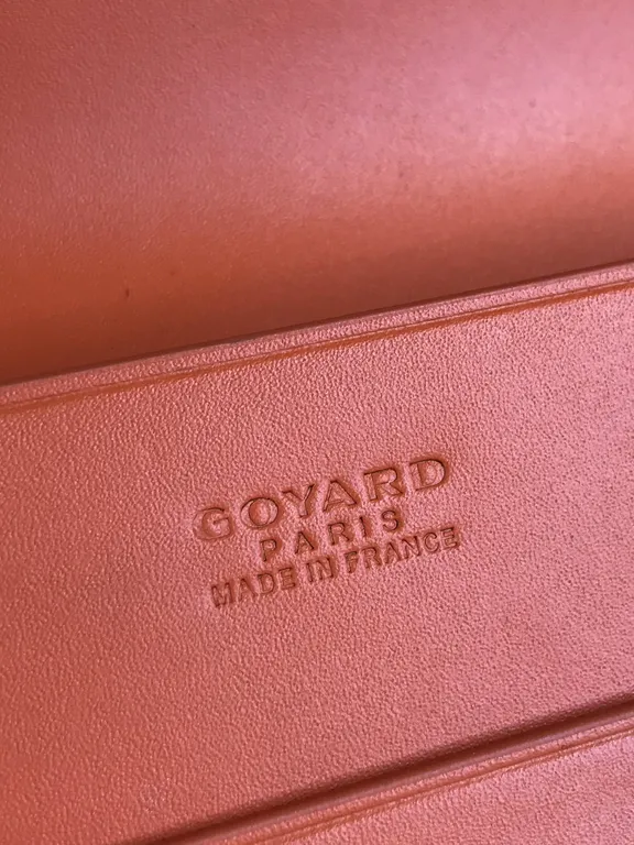 Goyard Bag 